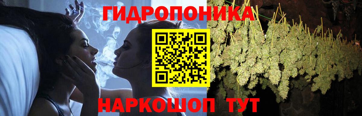 Каннабис индика Красногорск